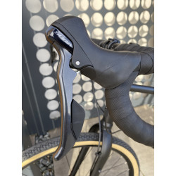 Rower gravel Marin Four Corners Black Red S