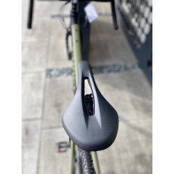 Rower Gravel Ghost Asket Essential Black - Khaki M