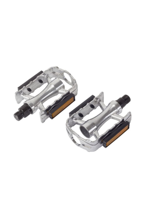 Pedały alu Union SP610 srebrne Author Kellys Giant