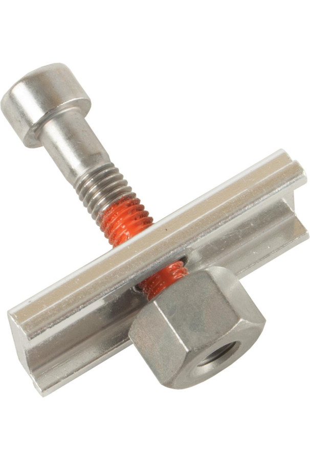 Adapter montażowy Ursus Jumbo do nóżki rowerowej