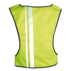Odblaskowa kamizelka Wowow Dark Jacket 3.0 XS/S
