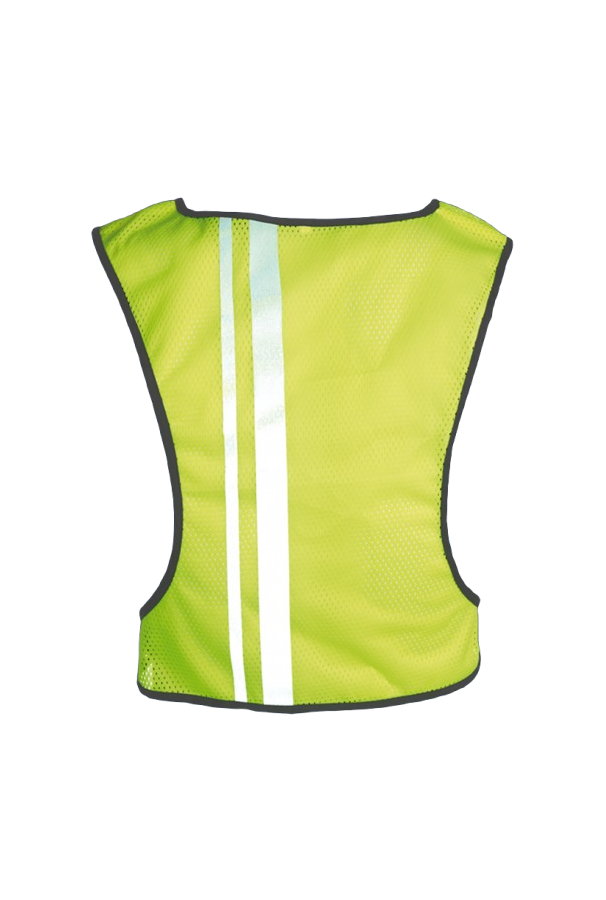 Odblaskowa kamizelka Wowow Dark Jacket 3.0 XS/S