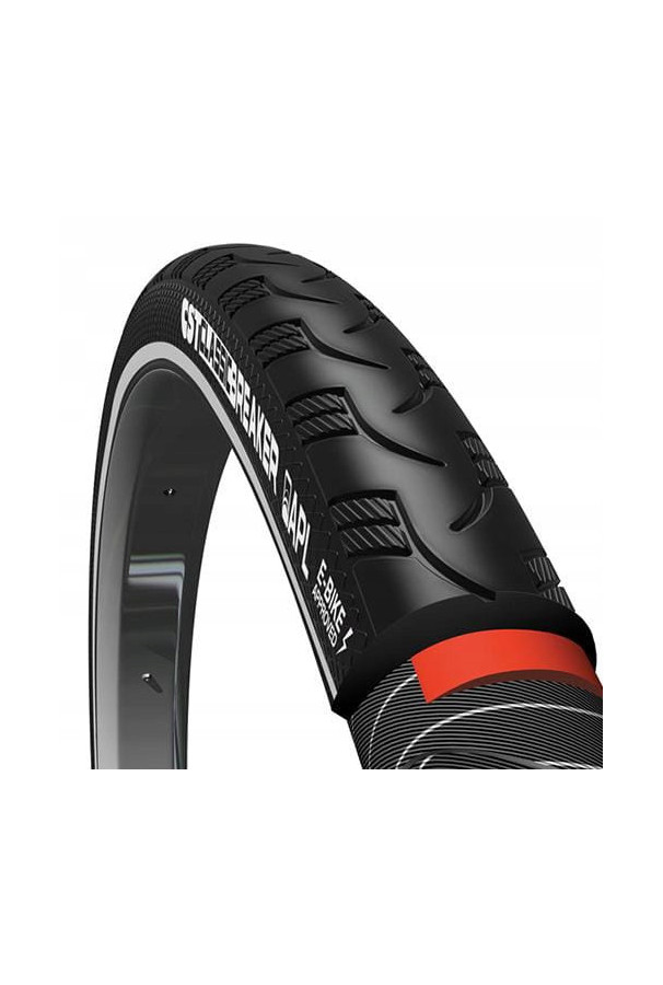 Opona CST Classic braker 26X13/8 37-59 pasek odbl.