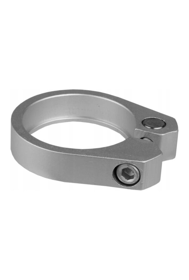 Obejma sztycy podsiodłowej Batavus 38,1 mm