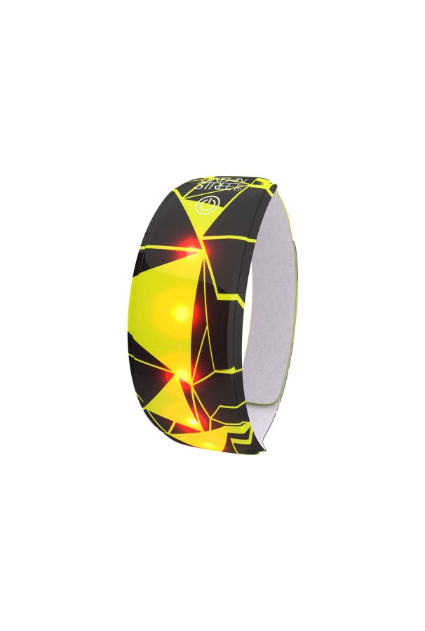 Opaska Odblaskowa LED Wowow Urban