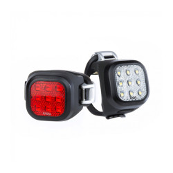 Lampki Knog Blinder Mini...