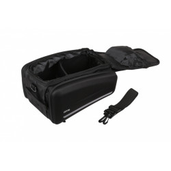 Sakwa Zefal Z TRAVELER 80 czarna