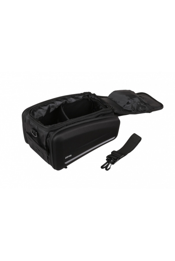 Sakwa Zefal Z TRAVELER 80 czarna