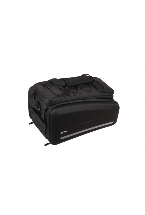 Sakwa Zefal Z TRAVELER 80 czarna