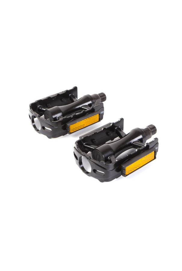 Pedały alu Union SP610 czarne Author Kellys Giant