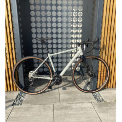 Rower Gravel Lapierre Crosshill 5.0. H50