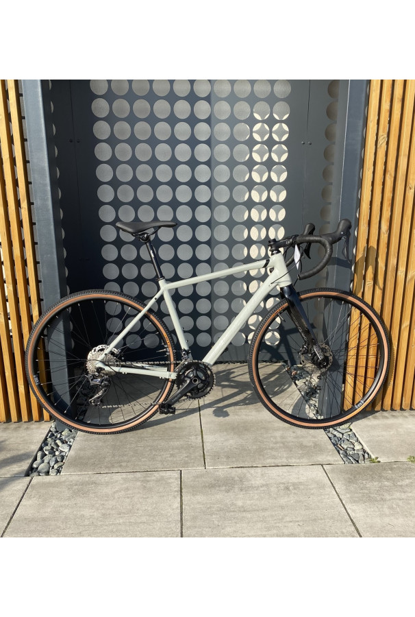 Rower Gravel Lapierre Crosshill 5.0. H50
