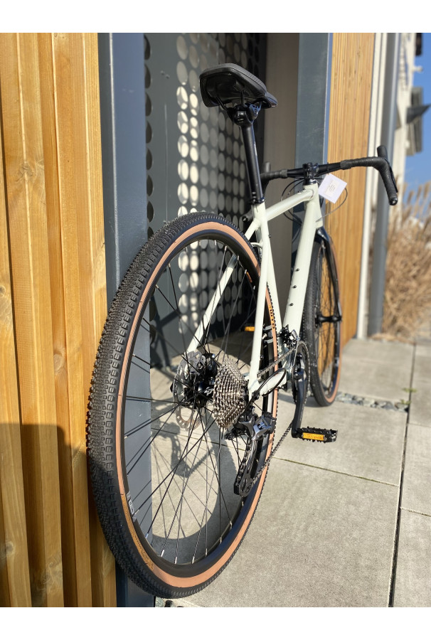 Rower Gravel Lapierre Crosshill 5.0. H50