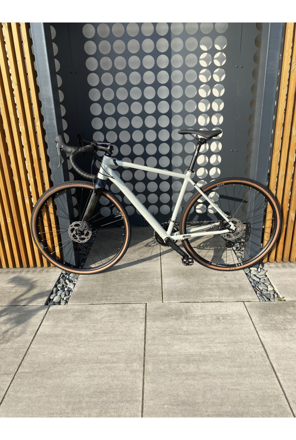 Rower Gravel Lapierre Crosshill 5.0. H50