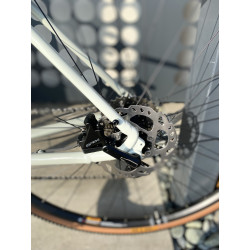 Rower Gravel Lapierre Crosshill 5.0. H50