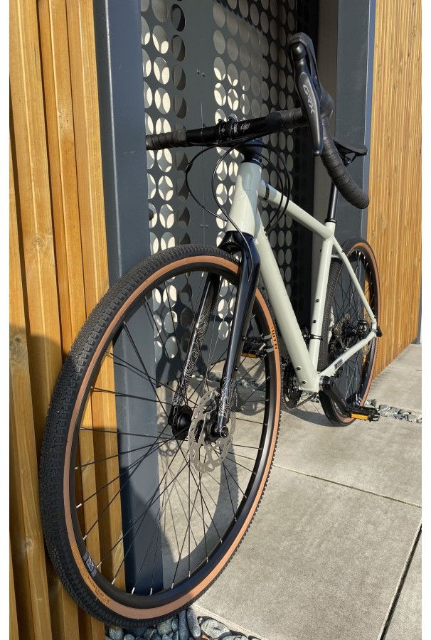 Rower Gravel Lapierre Crosshill 5.0. H50