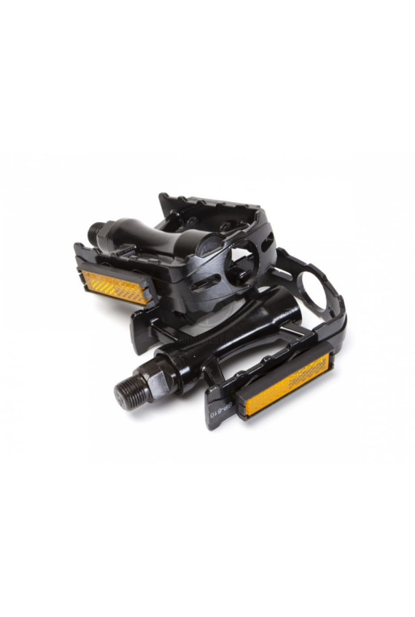 Pedały alu Union SP610 czarne Author Kellys Giant