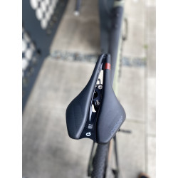 Rower Ghost Asket CF Pro light Green/Black XL
