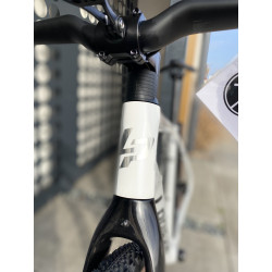 Rower Gravel Lapierre Crosshill CF 8.0 46 S