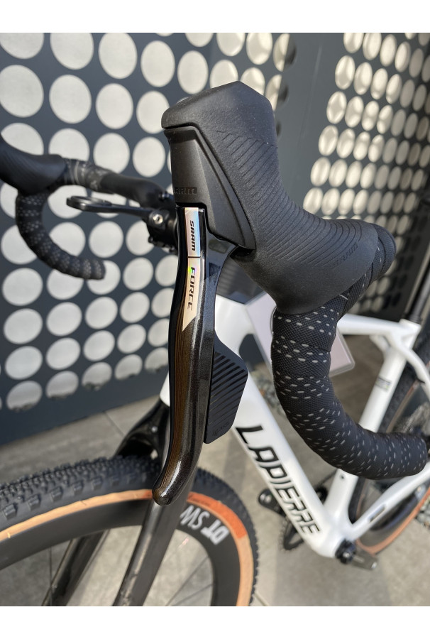 Rower Gravel Lapierre Crosshill CF 8.0 46 S