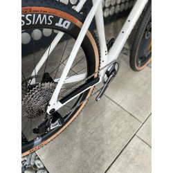 Rower Gravel Lapierre Crosshill CF 8.0 46 S