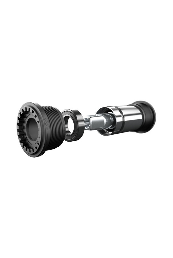 Suport wkręcany THUN Jive BSA 119/68 mm