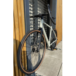Rower Gravel Lapierre Crosshill 5.0. H55