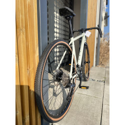 Rower Gravel Lapierre Crosshill 5.0. H55