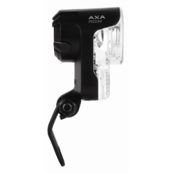 Lampka rowerowa AXA Pico 30-T Switch
