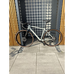 Rower Gravel Lapierre Crosshill 5.0. H55