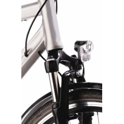 Lampka rowerowa AXA Pico 30-T Switch