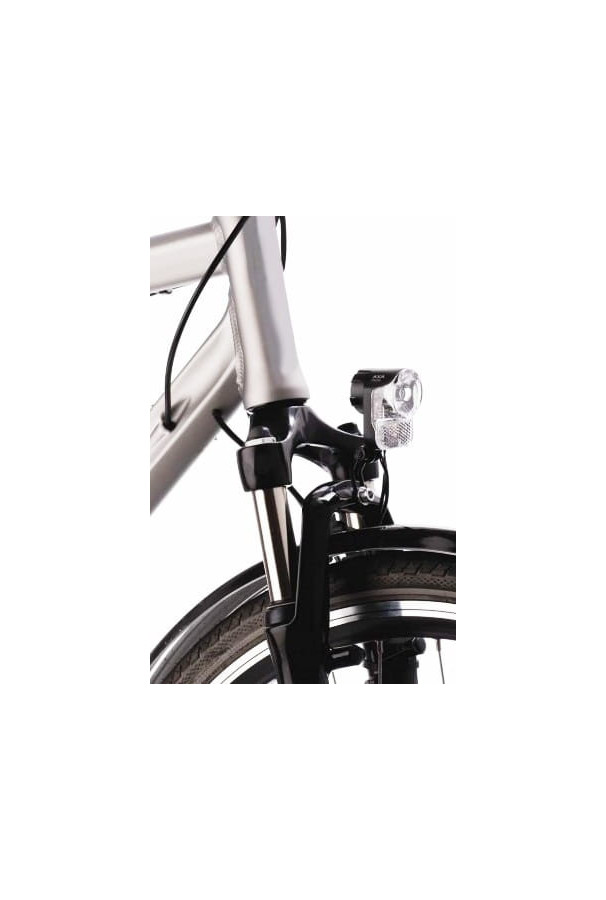 Lampka rowerowa AXA Pico 30-T Switch