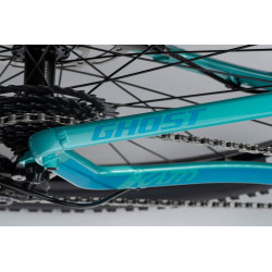 Rower MTB Ghost Kato 29"  Zielony niebieski S