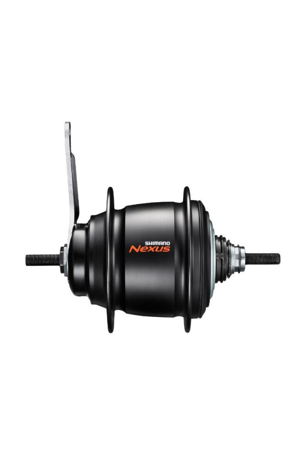 Piasta tylna Shimano Nexus 8 SG-C6001-8C 184 mm 36 szp