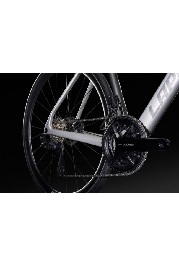 Rower Szosowy Lapierre Pulsium 6.0 C1 49M