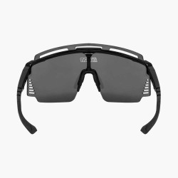Okulary SCICON AEROWATT Black Gloss Multimirror