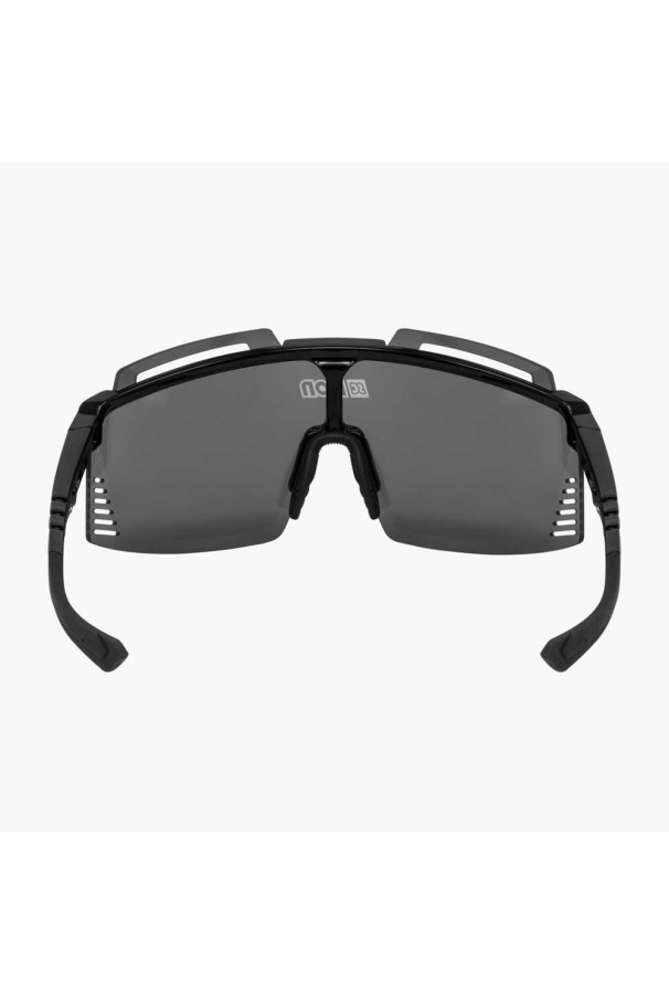 Okulary SCICON AEROWATT FOZA Black Gloss SCNPP Multimirror Silver