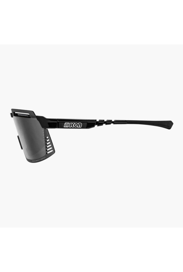 Okulary SCICON AEROWATT FOZA Black Gloss SCNPP Multimirror Silver