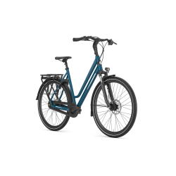 Rower Miejski Gazelle CHAMONIX C7 L53 S7 M