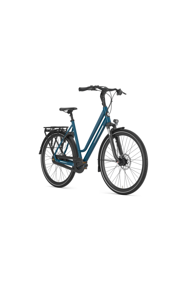 Rower Miejski Gazelle CHAMONIX C7 L53 S7 M