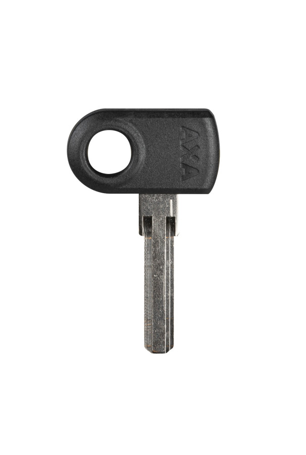 Blokada koła AXA Defender zabezpieczenie