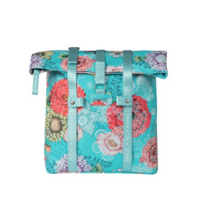 Torba rowerowa Basil Bloom Field Shopper 15-20L