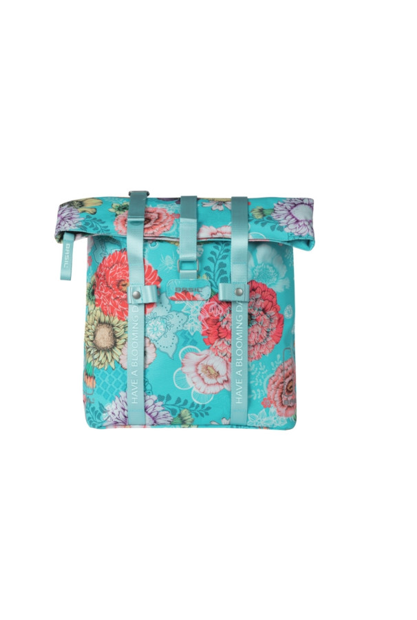 Torba rowerowa Basil Bloom Field Shopper 15-20L