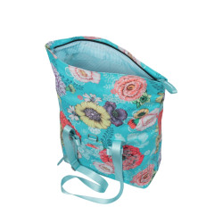 Torba rowerowa Basil Bloom Field Shopper 15-20L
