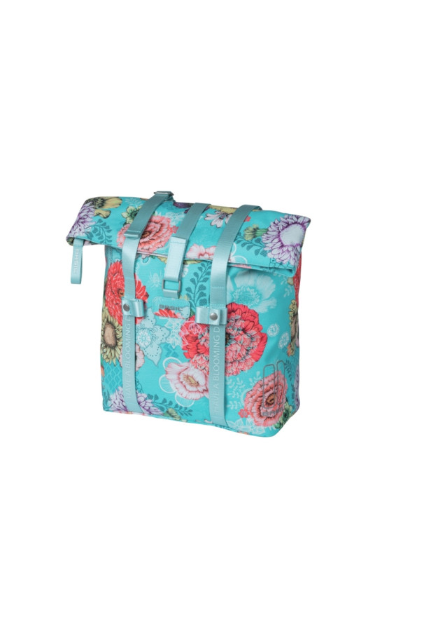Torba rowerowa Basil Bloom Field Shopper 15-20L