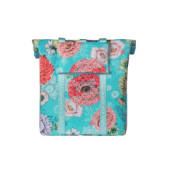 Torba rowerowa Basil Bloom Field Shopper 15-20L