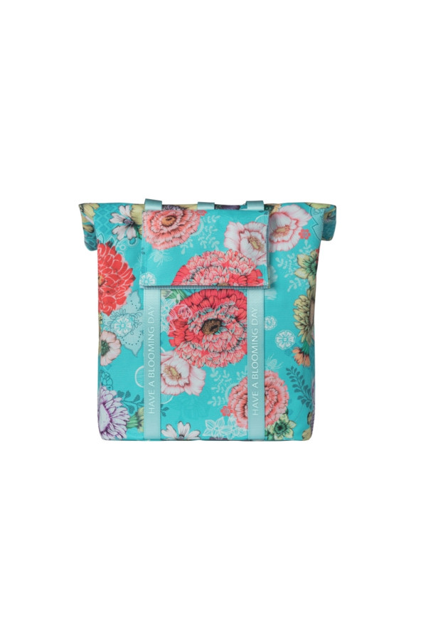 Torba rowerowa Basil Bloom Field Shopper 15-20L