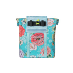 Torba rowerowa Basil Bloom Field Shopper 15-20L