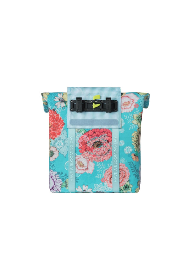 Torba rowerowa Basil Bloom Field Shopper 15-20L
