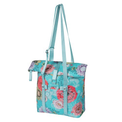 Torba rowerowa Basil Bloom Field Shopper 15-20L